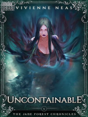 cover image of Uncontainable
